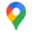 google maps pin